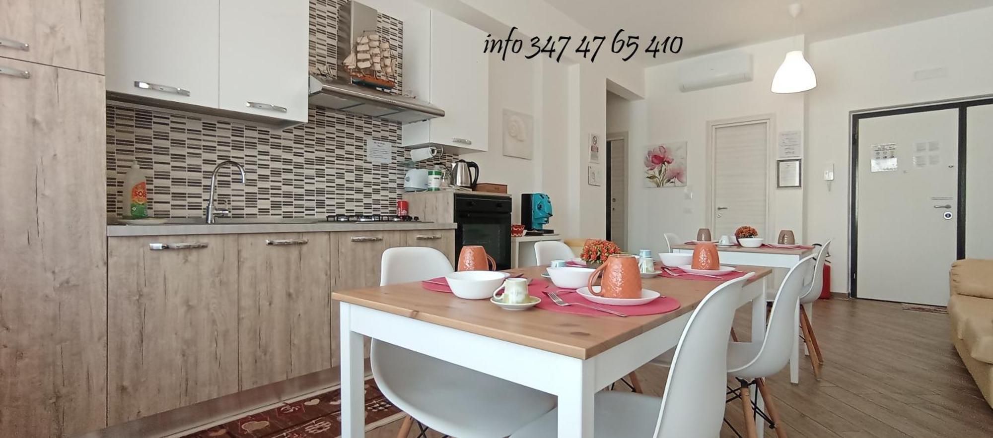 B & B Civico 6 Rooms Σαλέρνο Εξωτερικό φωτογραφία